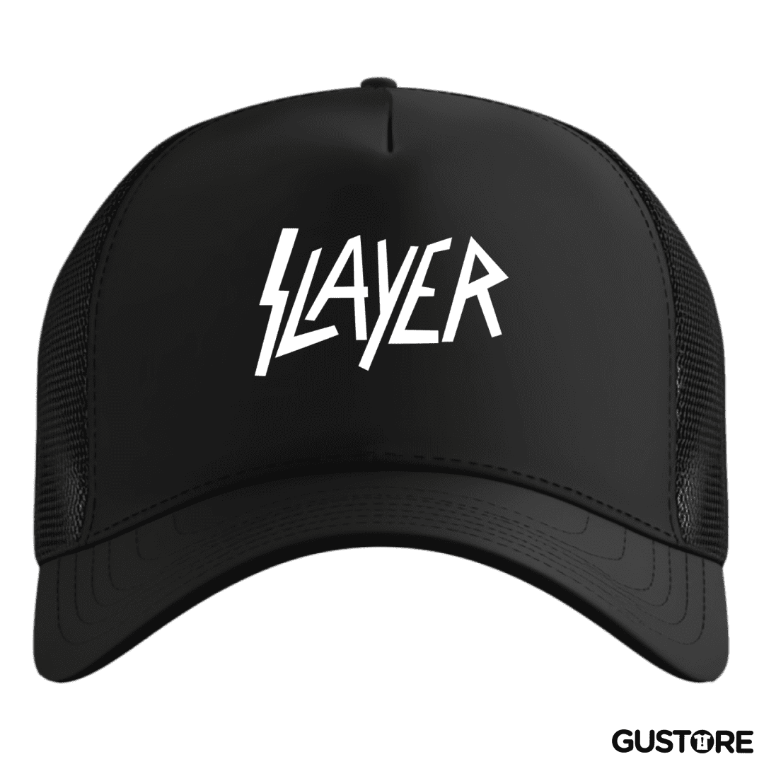Gorro Slayer - Logo