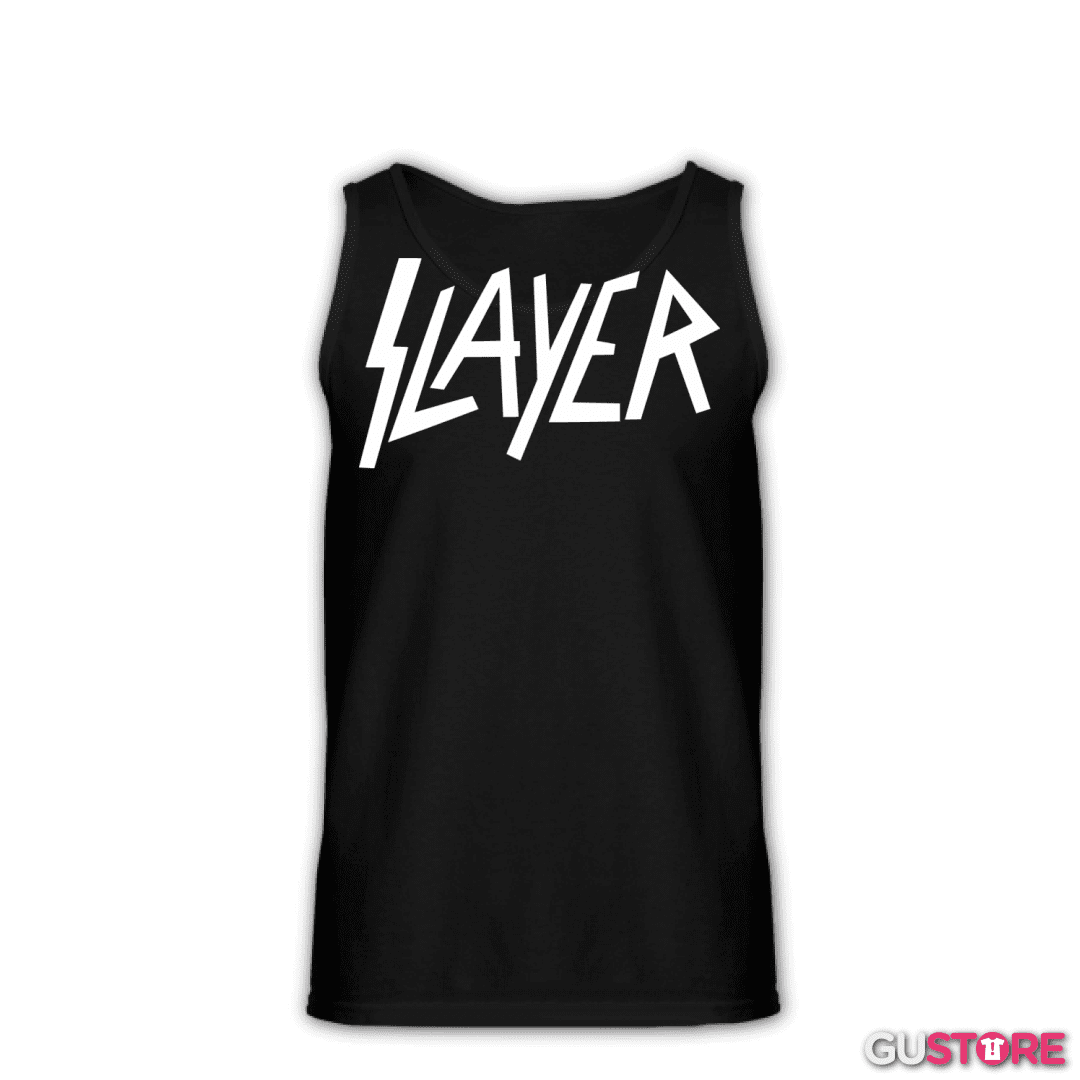 Sudadera Slayer - Logo