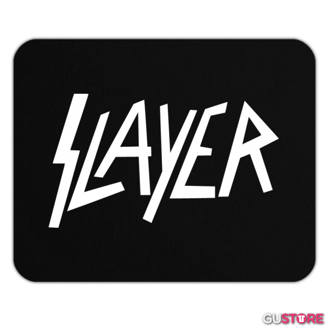 Mousepad Slayer - Logo