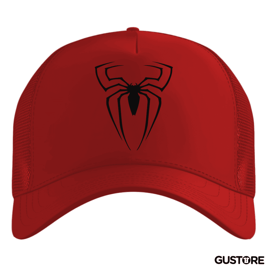 Gorro Araña Logo