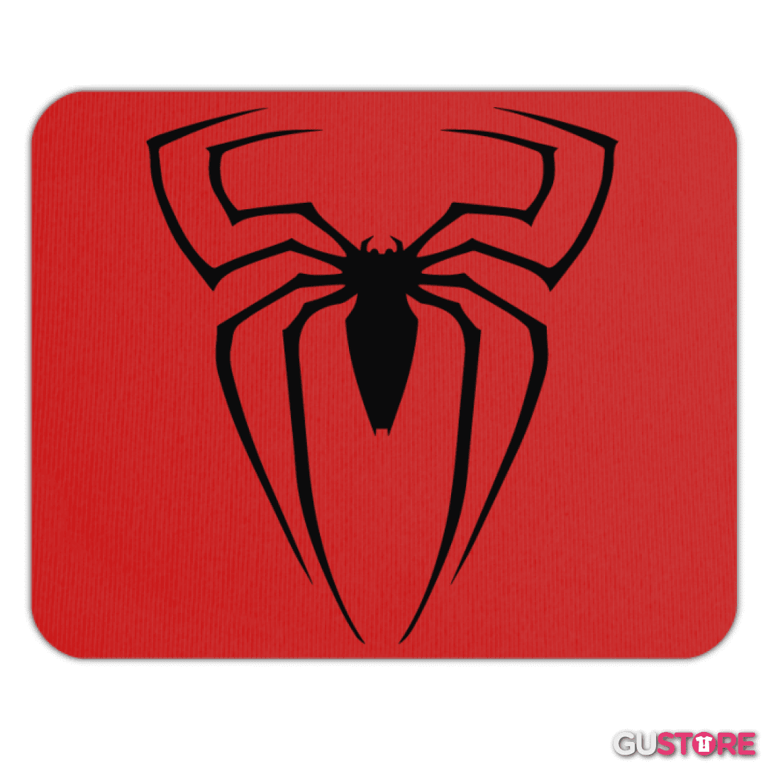 Mousepad Araña Logo