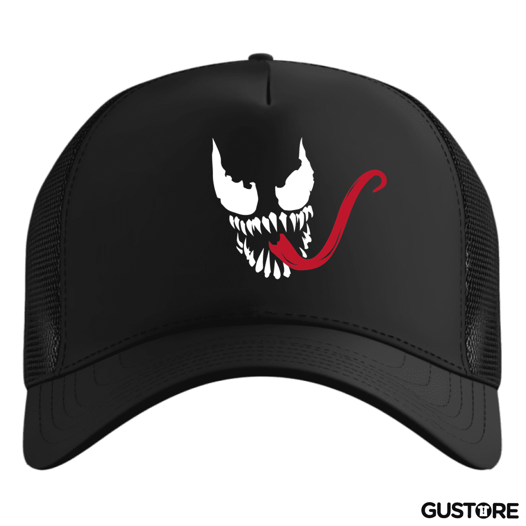 Gorro Veneno
