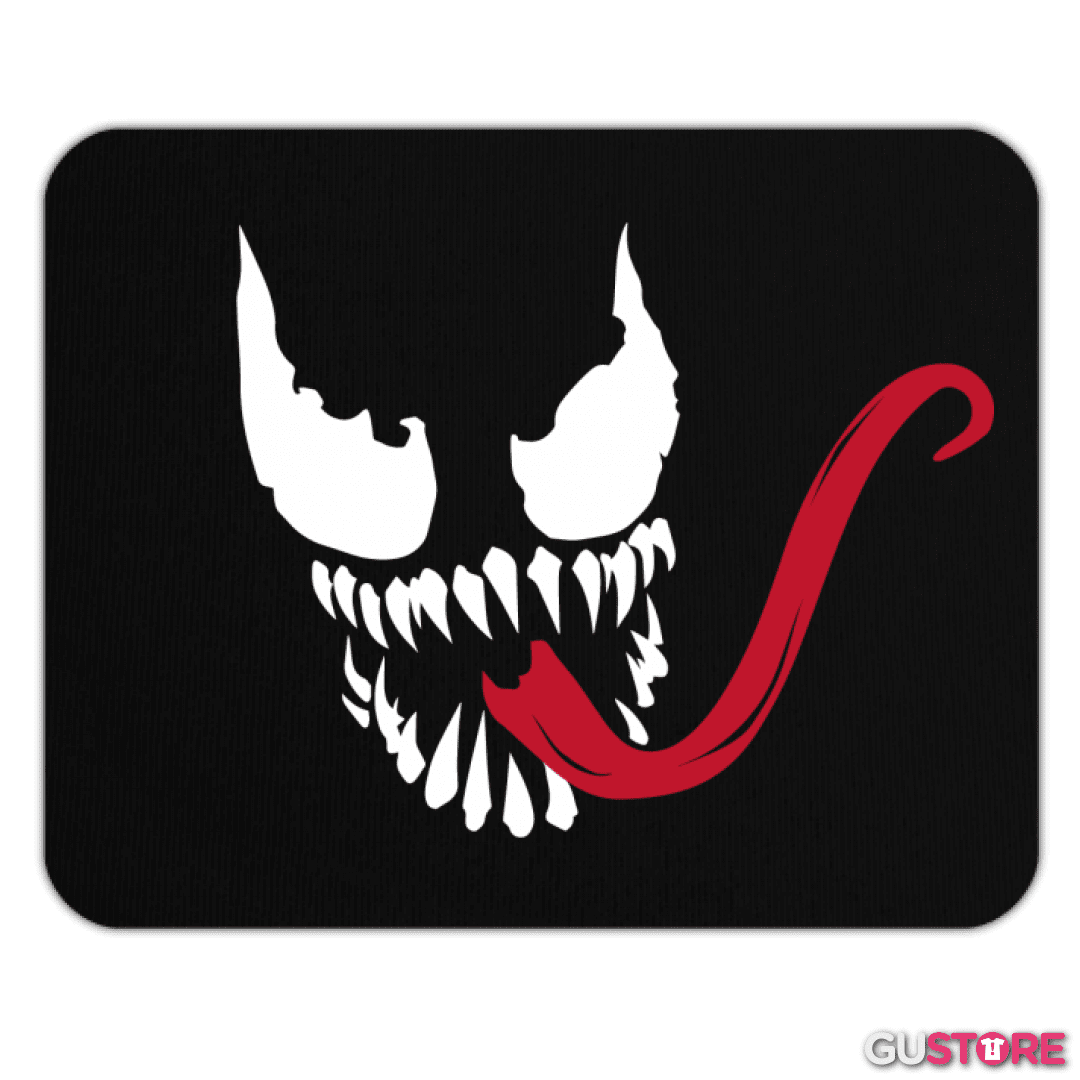 Mousepad Veneno