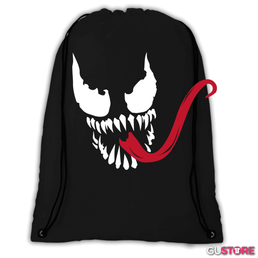 Mochila Veneno