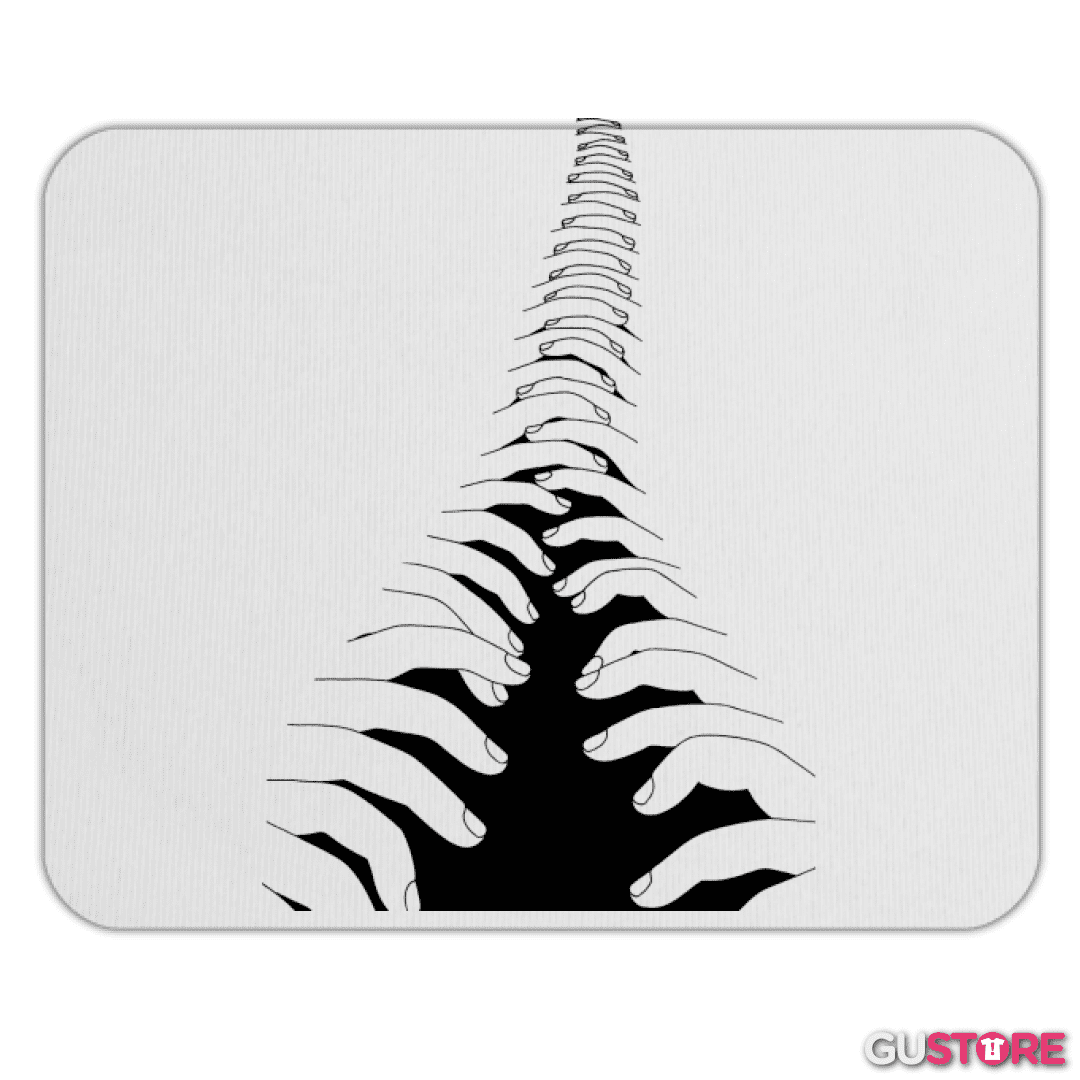Mousepad cierre