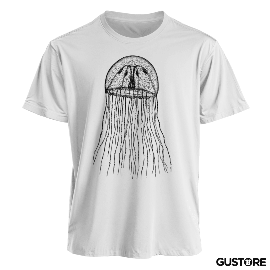 Polera Jelly Fish