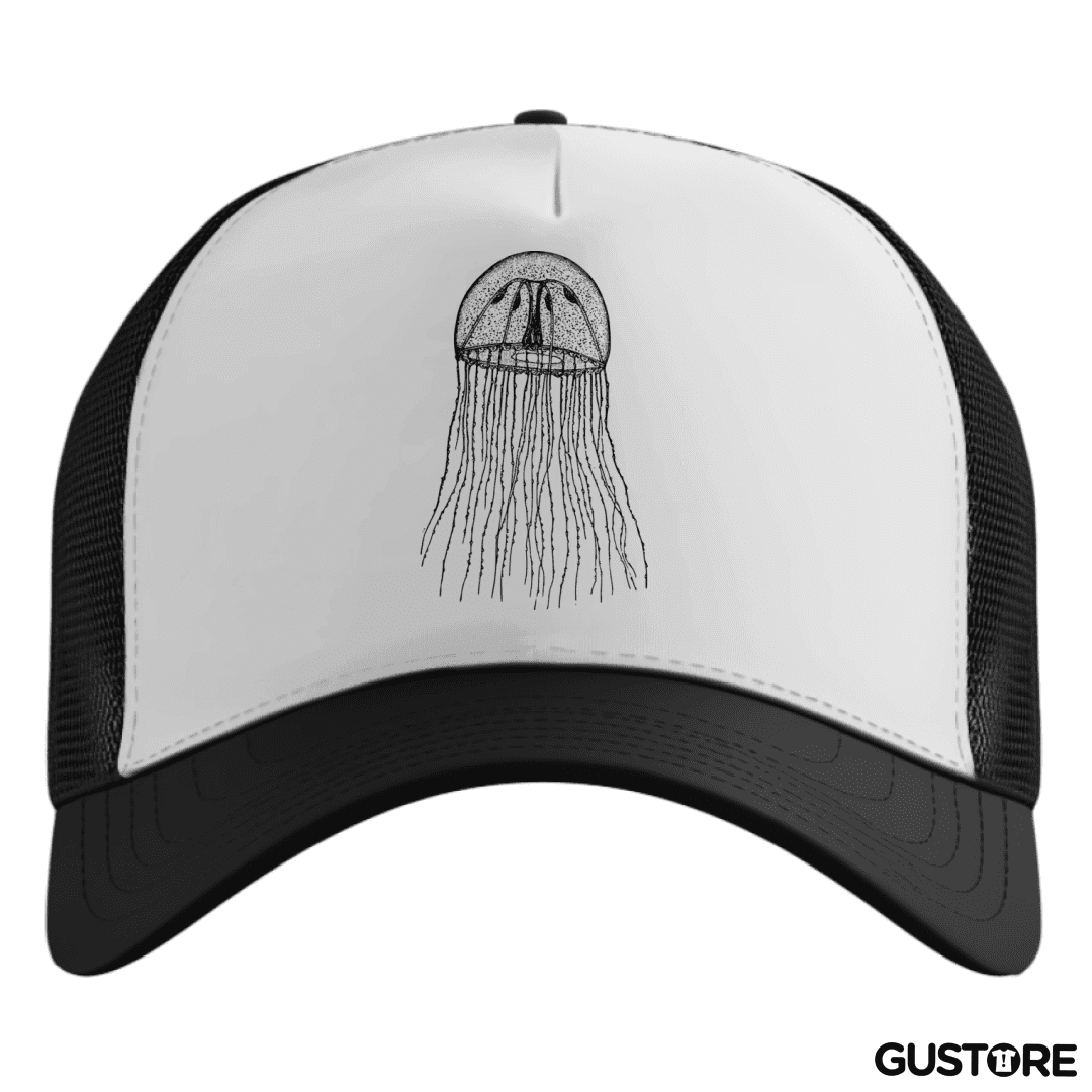 Gorro Jelly Fish