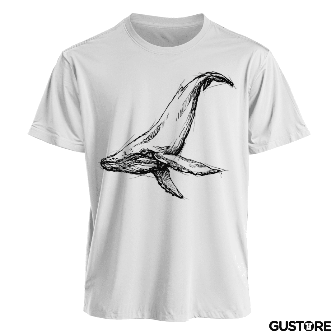 Polera Ballena