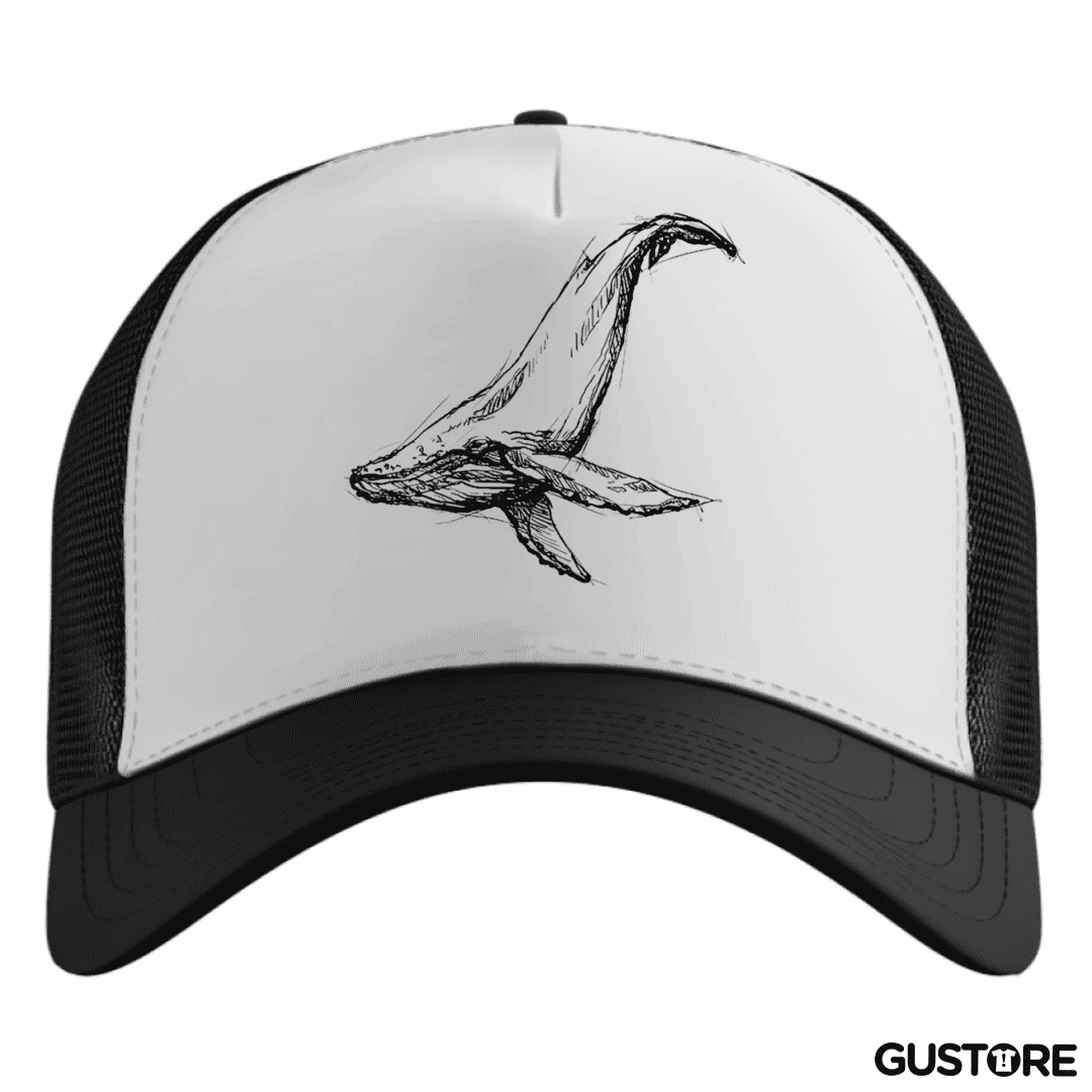 Gorro Ballena