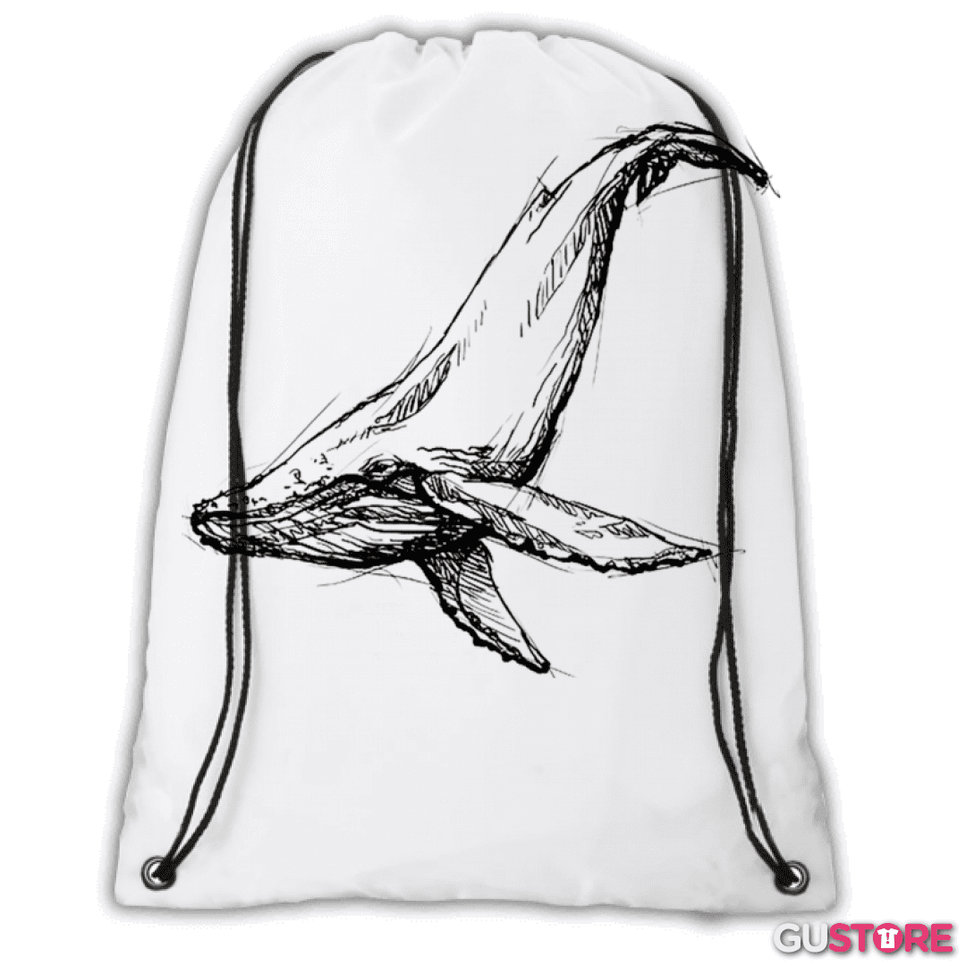 Mochila Ballena
