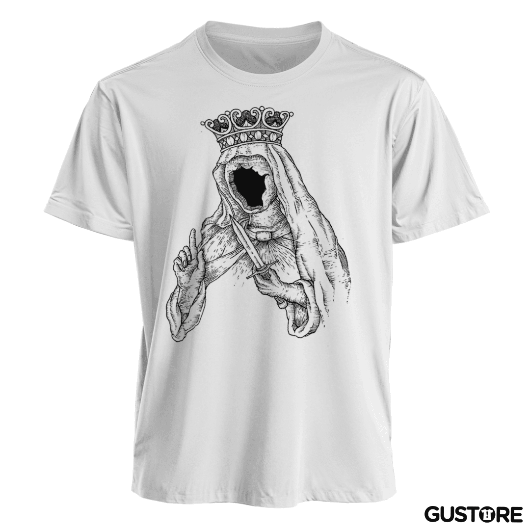 Polera Virgen