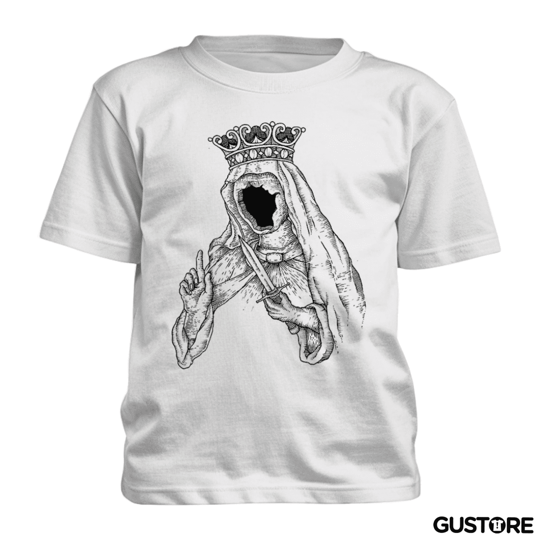 Polera de niño Virgen