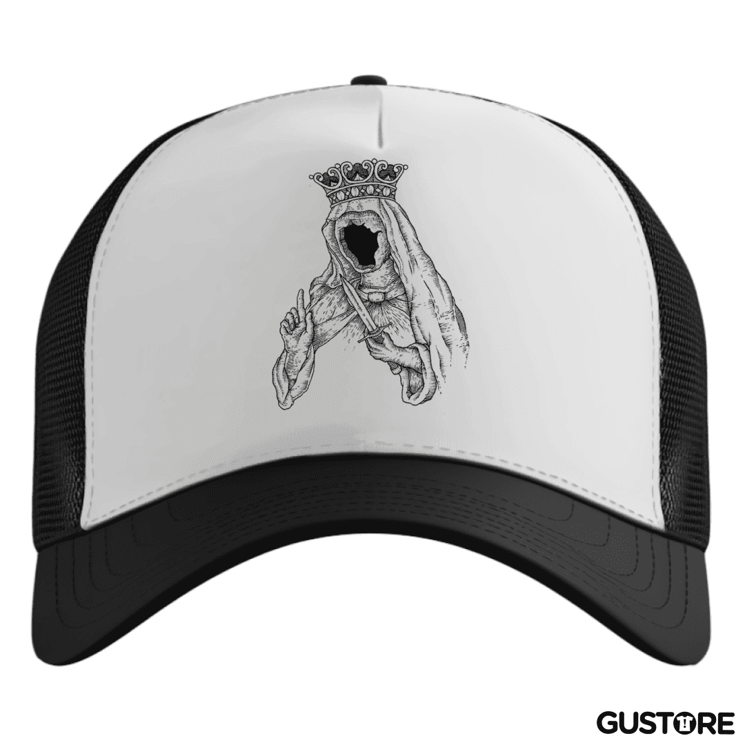 Gorro Virgen
