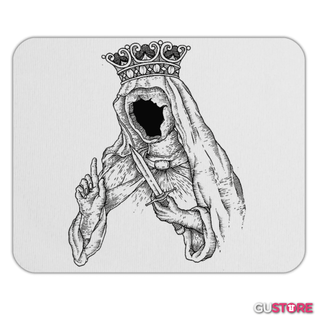 Mousepad Virgen