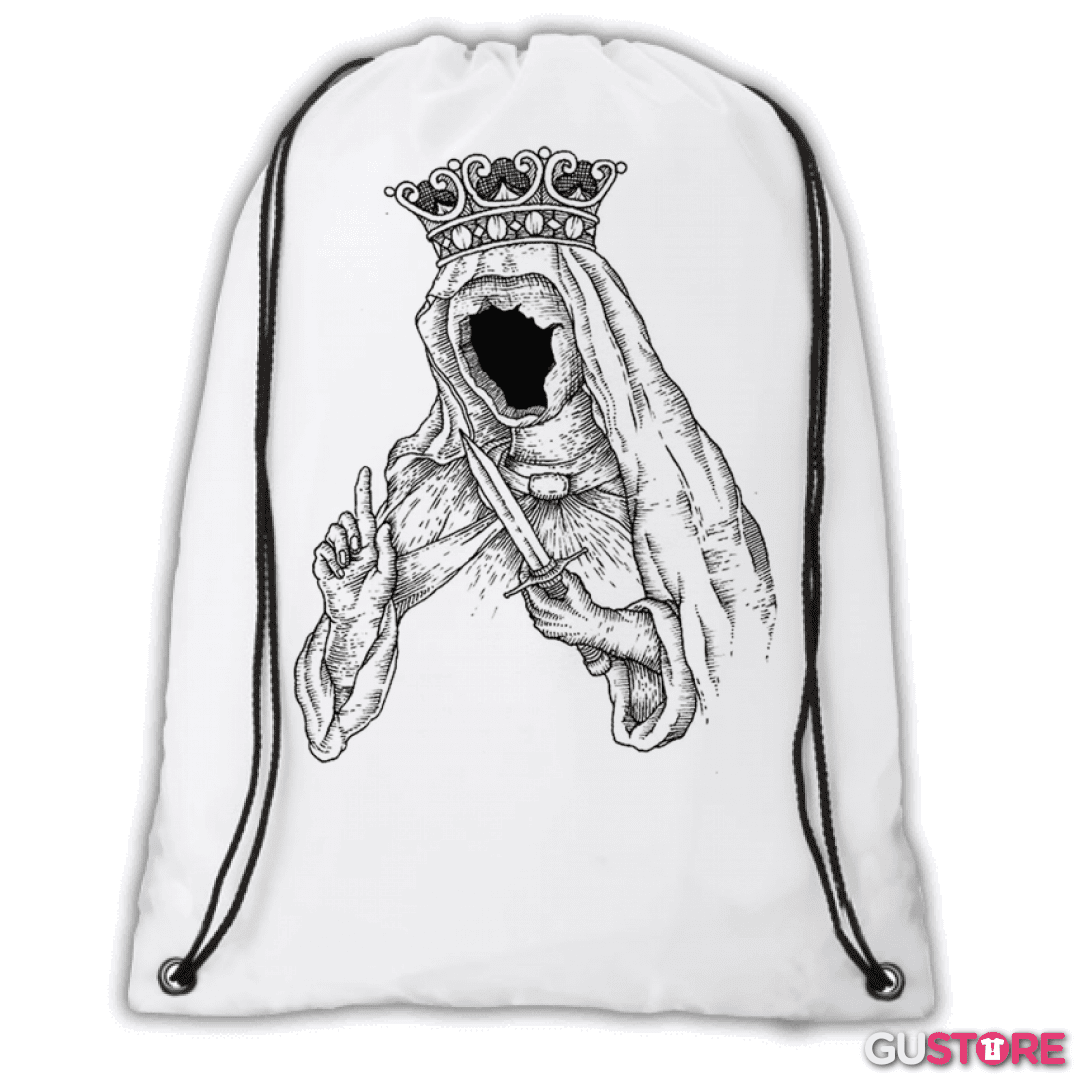 Mochila Virgen