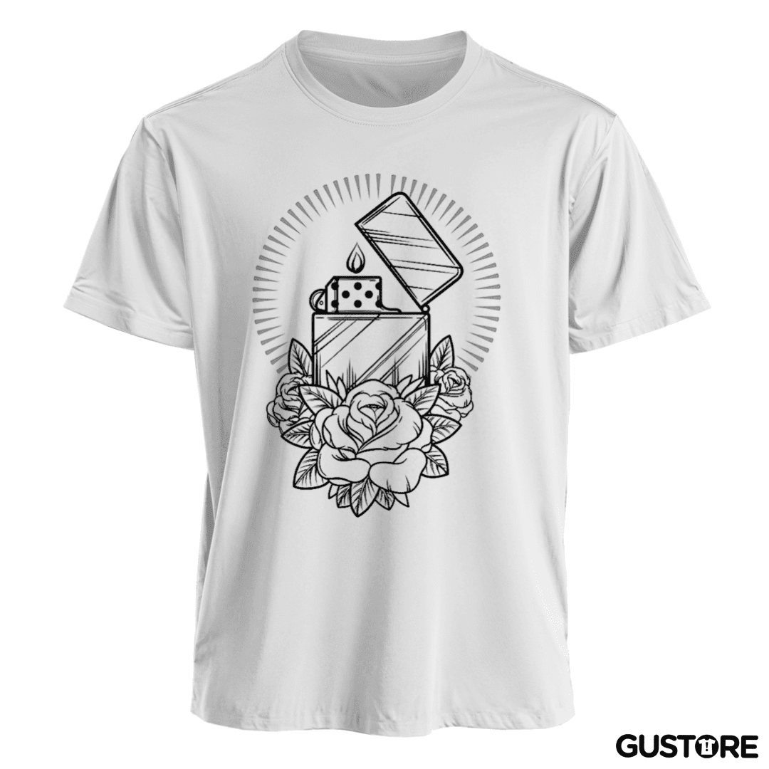Polera Encendedor