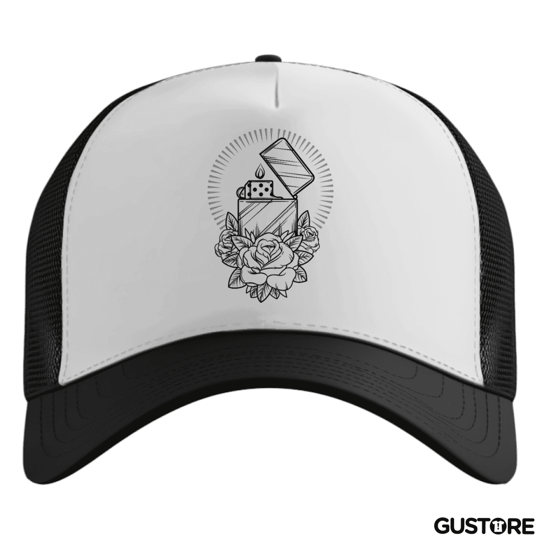Gorro Encendedor
