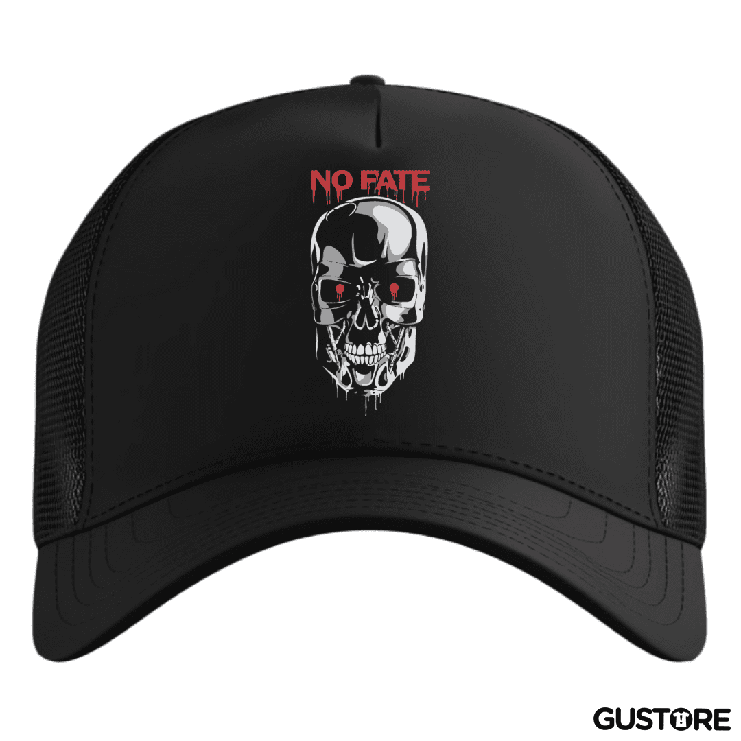 Gorro Terminator No Fate