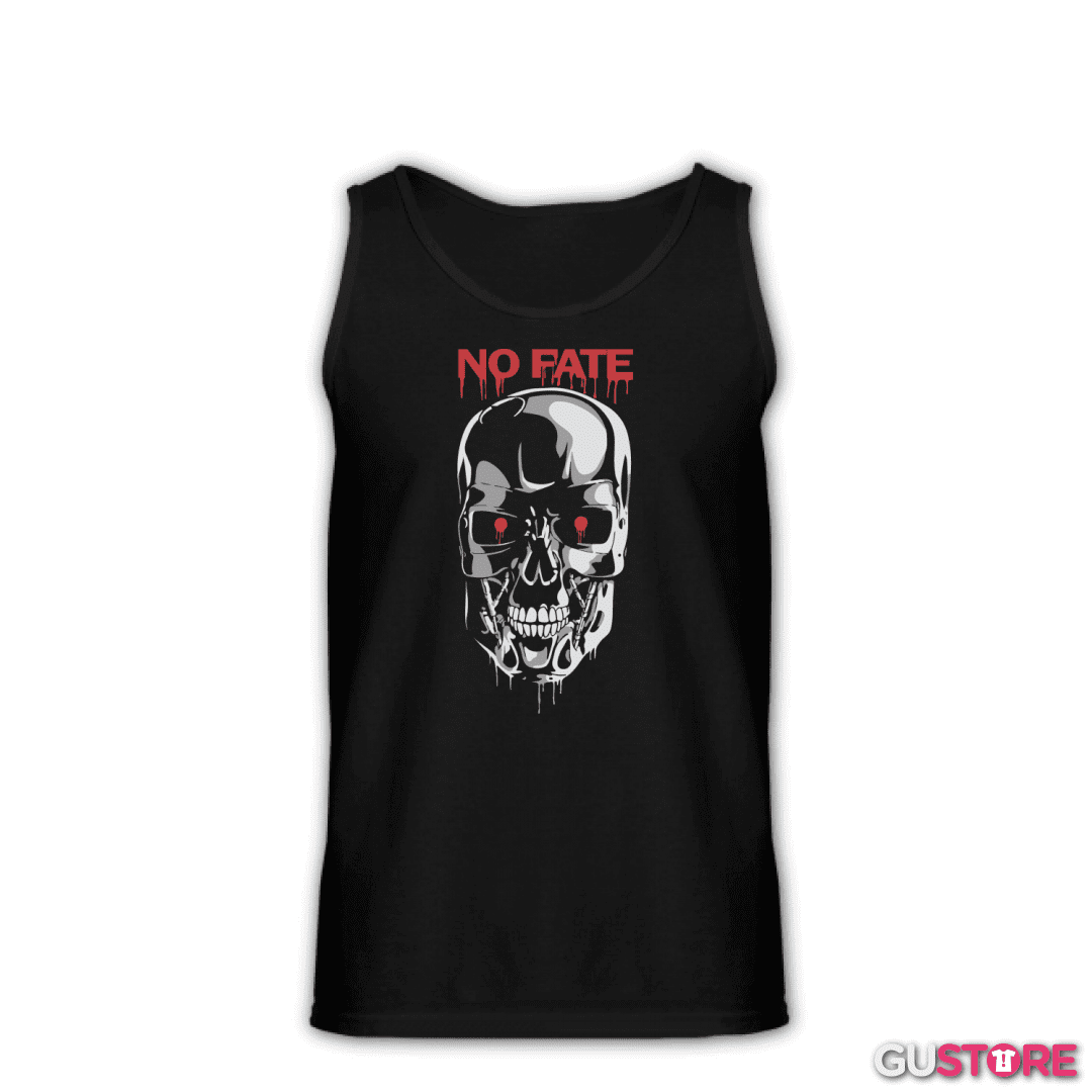 Sudadera Terminator No Fate