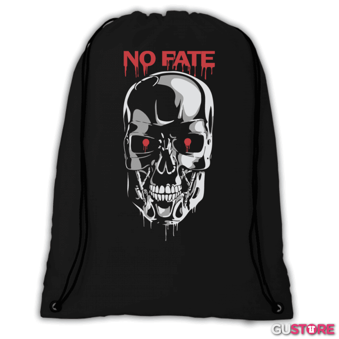 Mochila Terminator No Fate