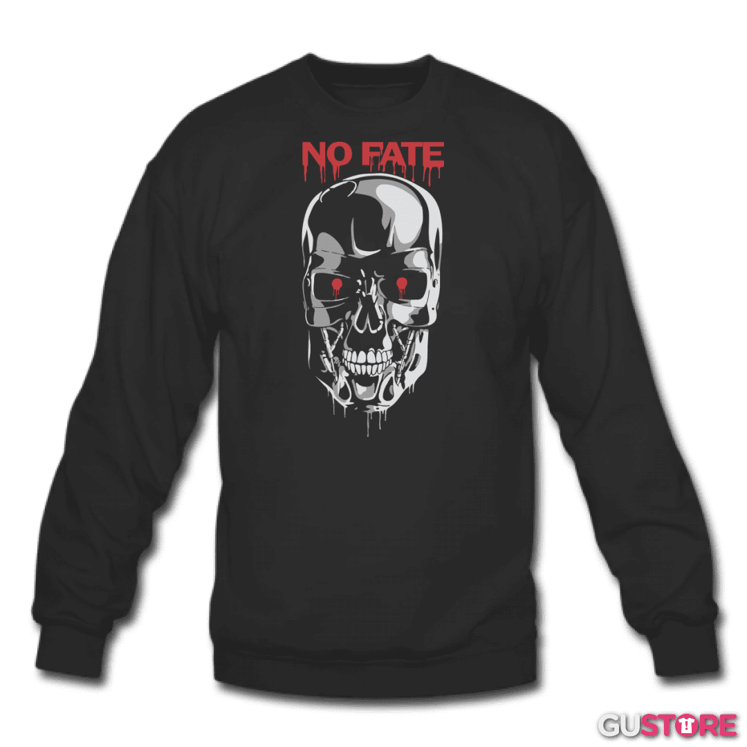 Poleron polo Terminator No Fate