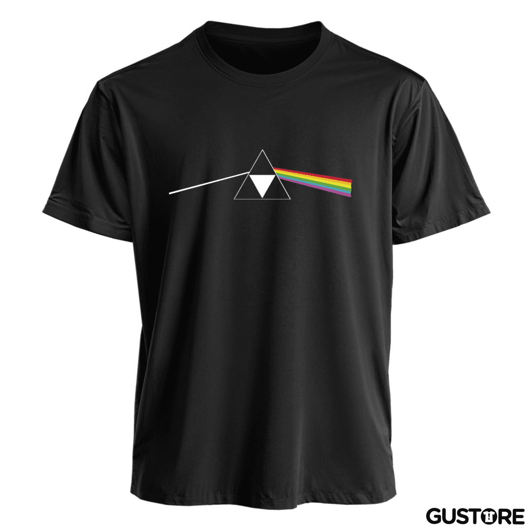 Polera The Legend Of Zelda - DSOTM