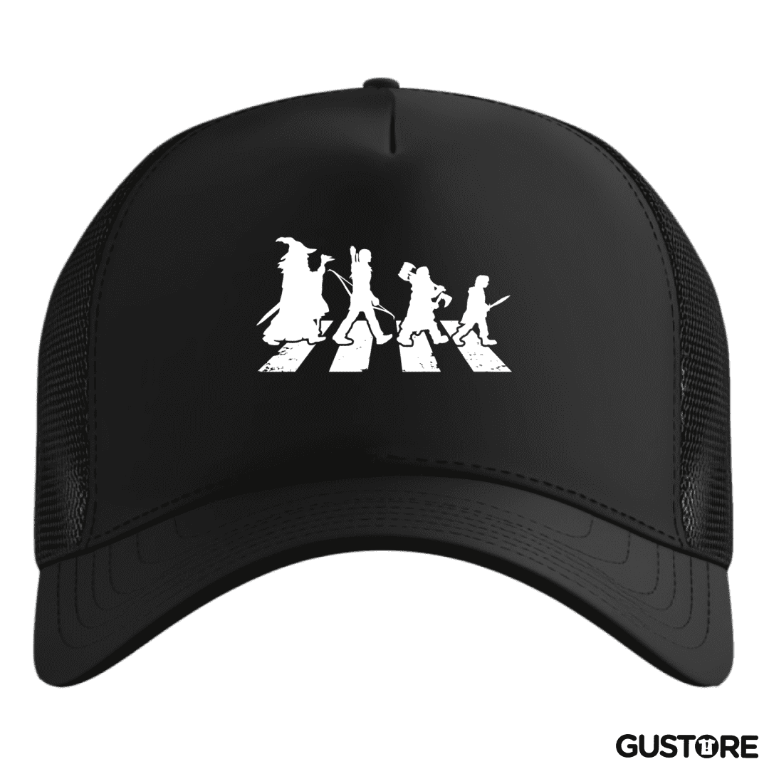 Gorro The Lord Of The Rings - Mordor Road