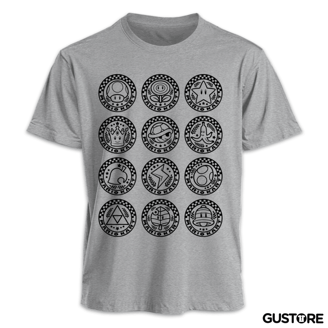 Polera Cups