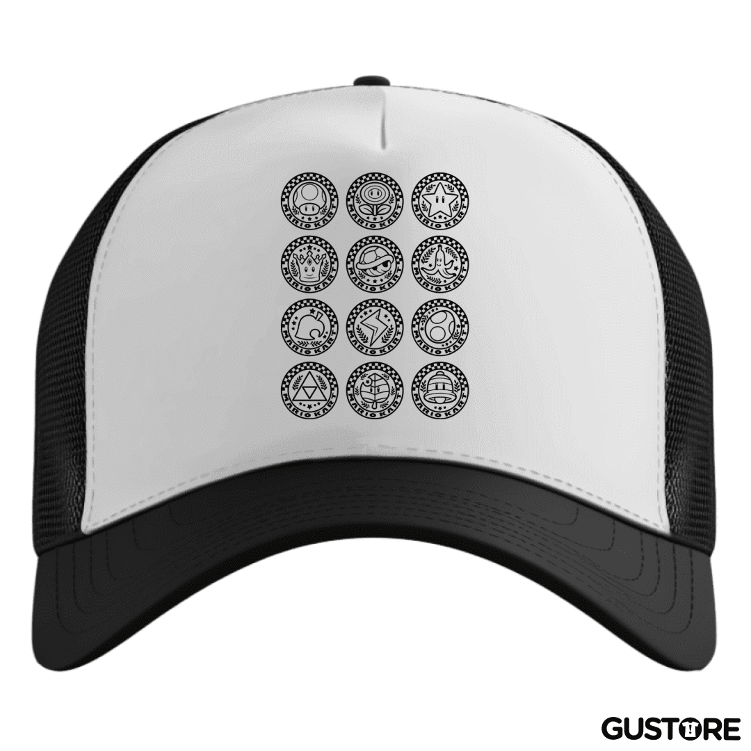 Gorro Cups