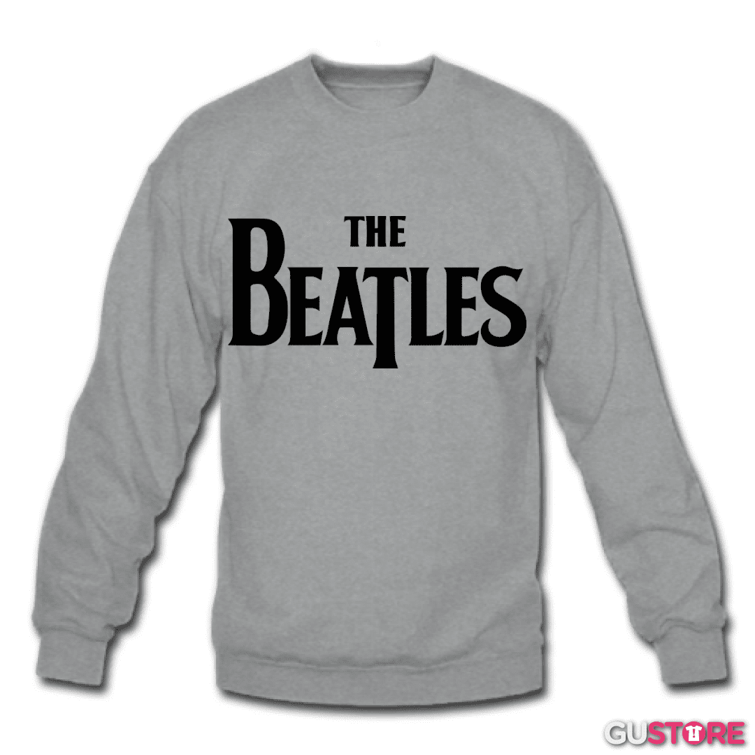 Poleron polo The Beatles