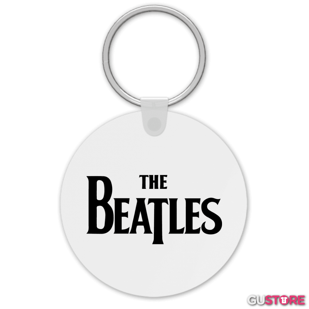 Llavero The Beatles