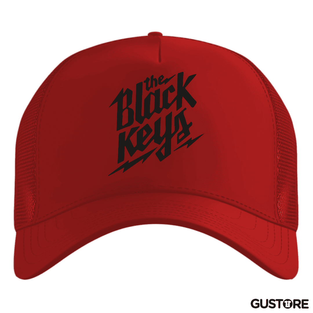 Gorro The Black Keys 1