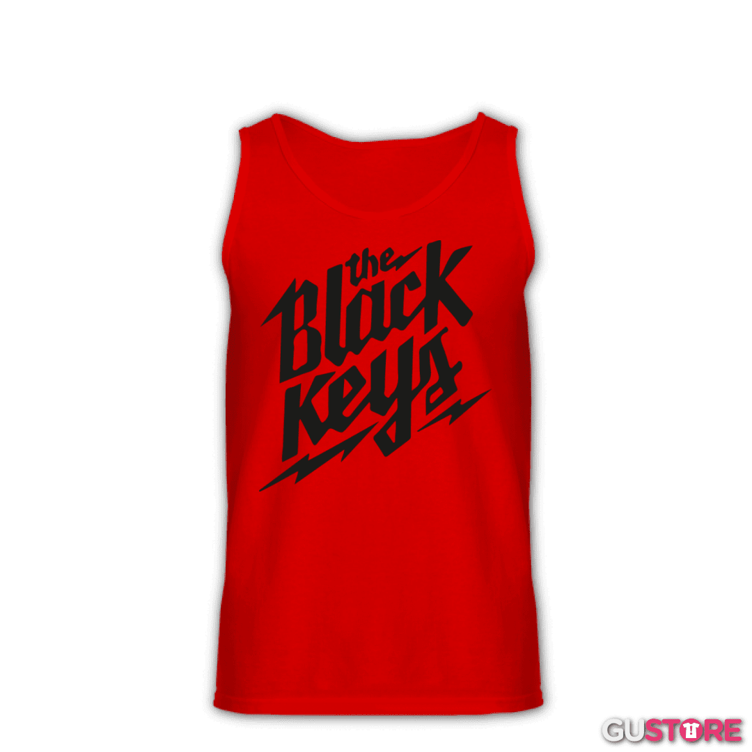 Sudadera The Black Keys 1