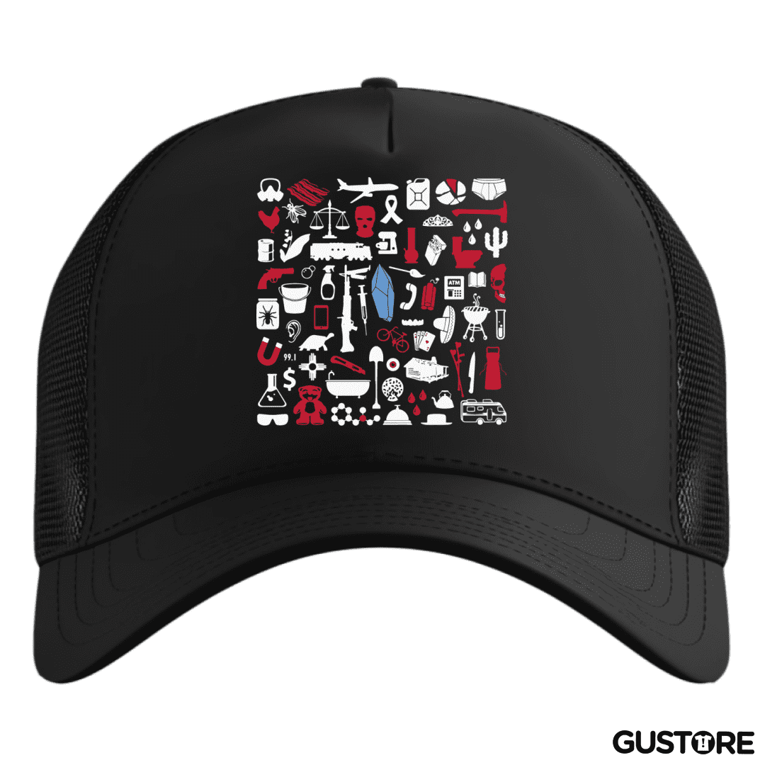 Gorro items
