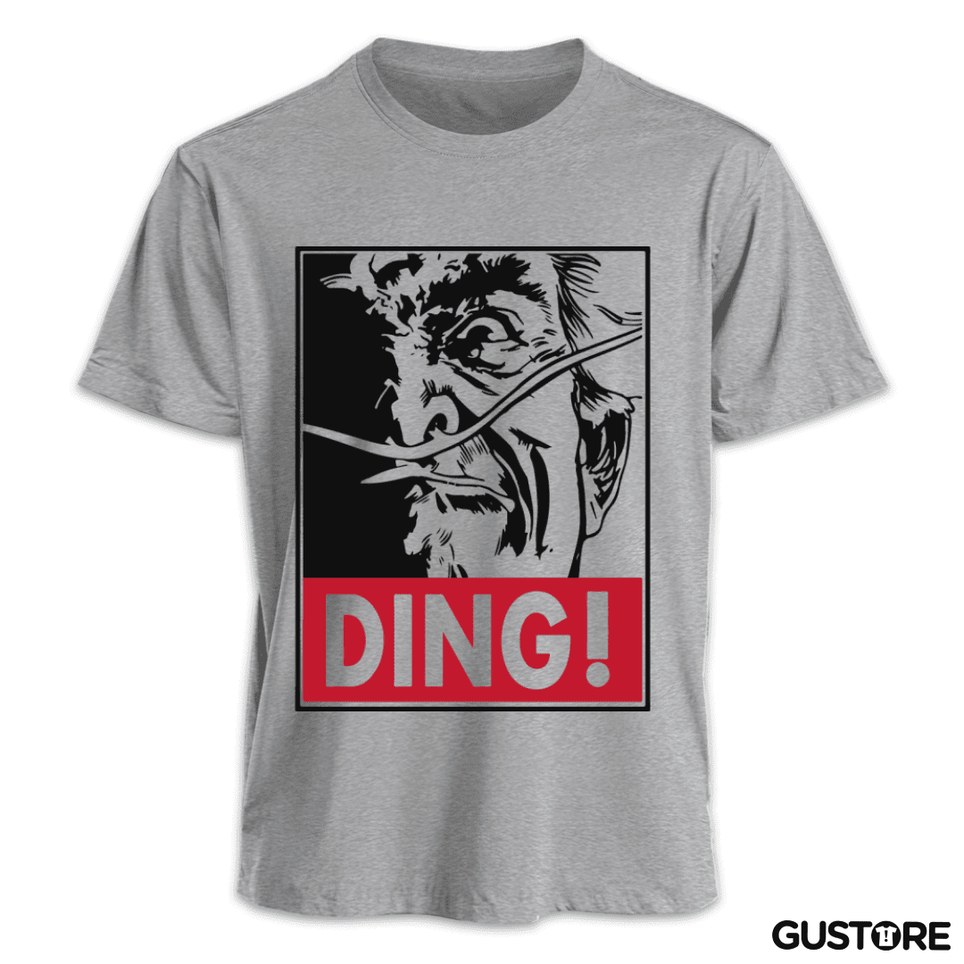 Polera Ding