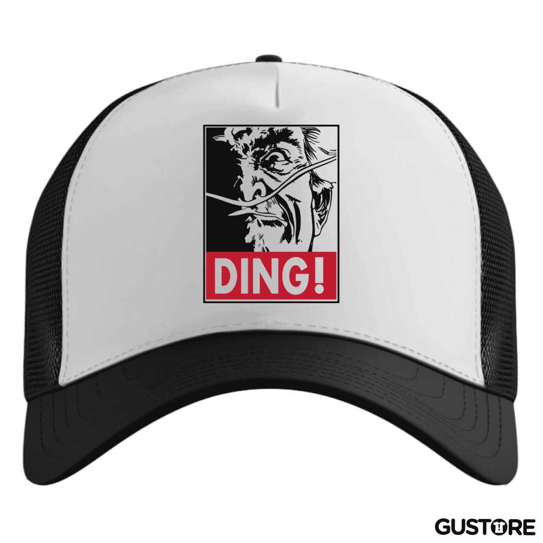 Gorro Ding
