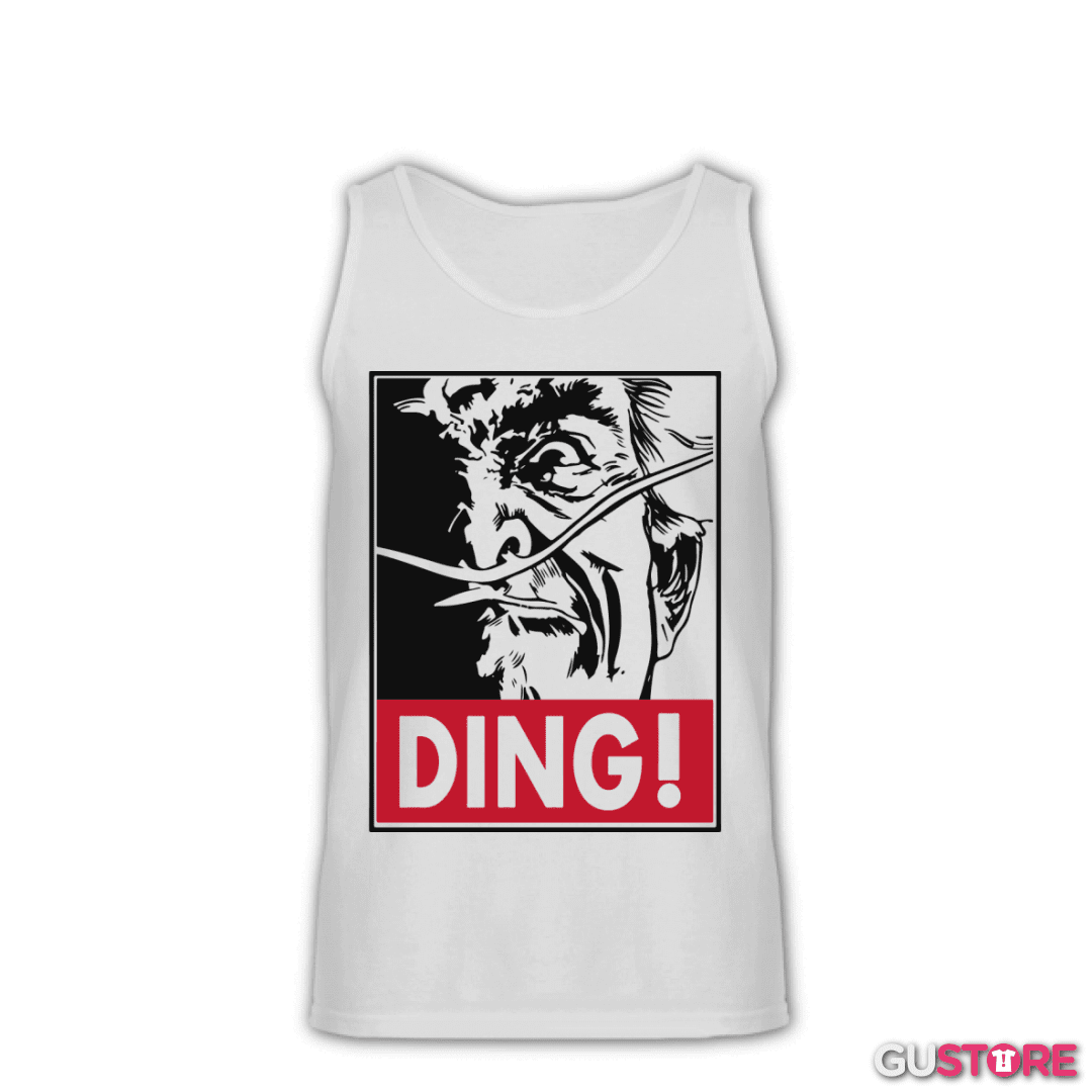 Sudadera Ding