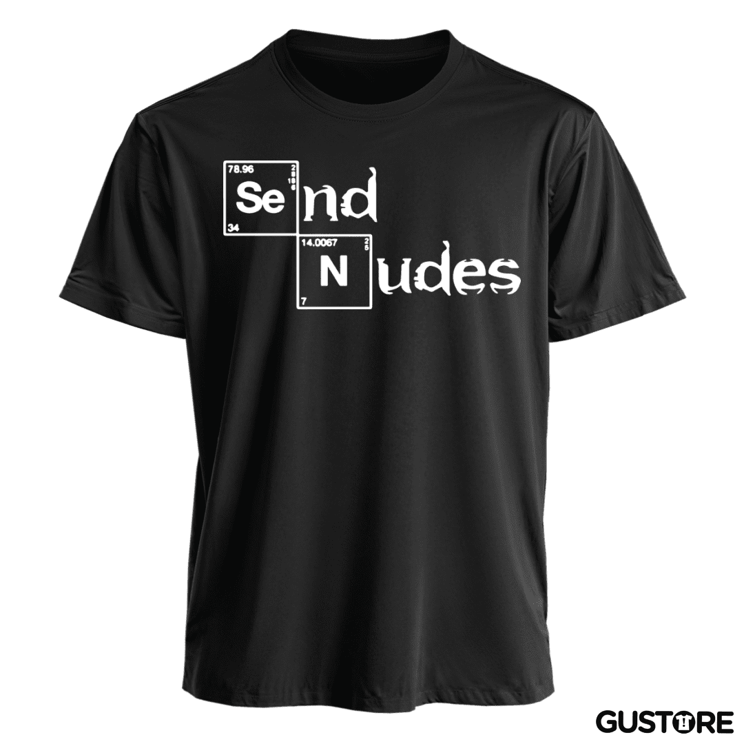 Polera Send nudes