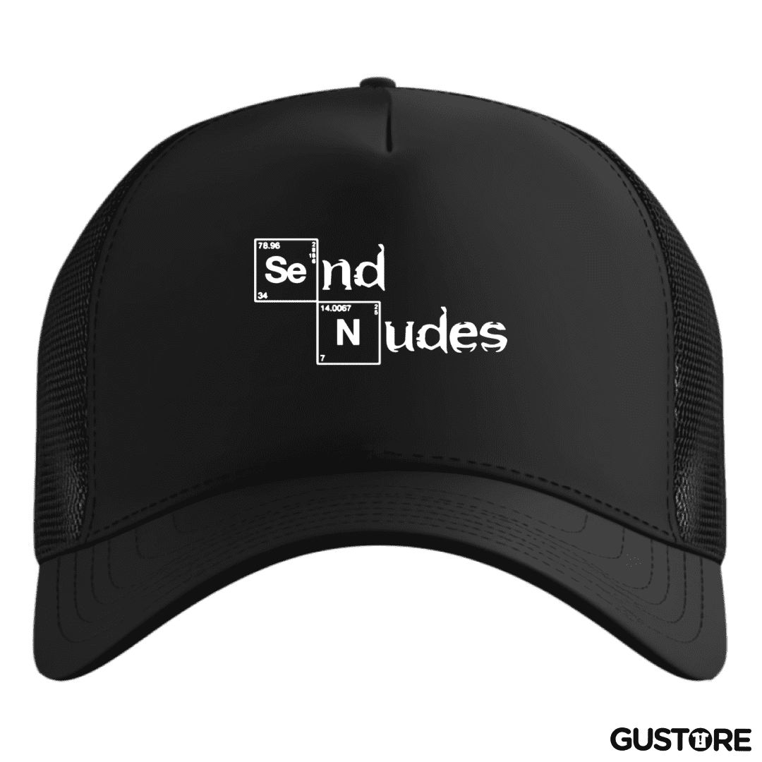 Gorro Send nudes
