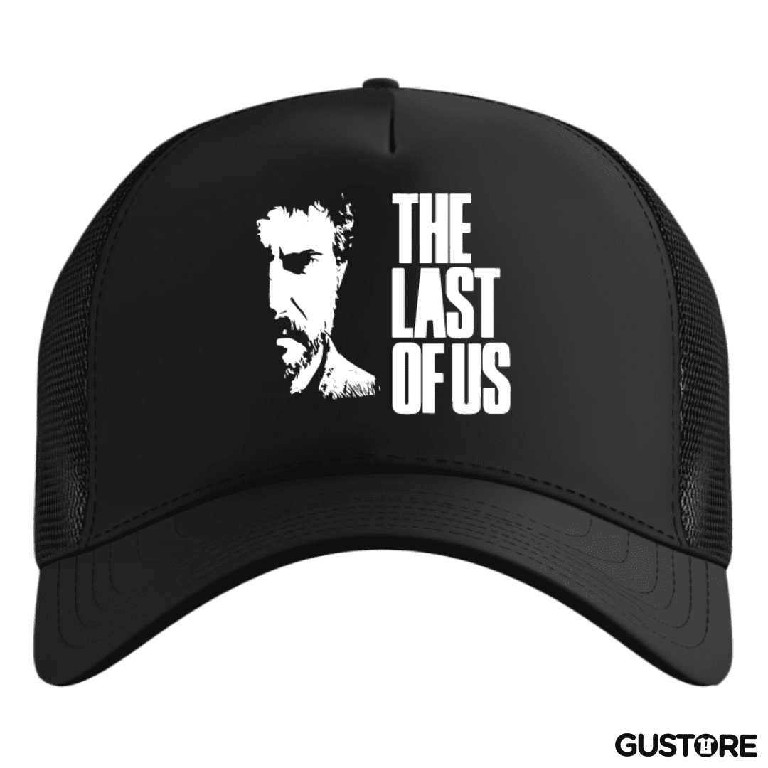 Gorro The Last Of Us