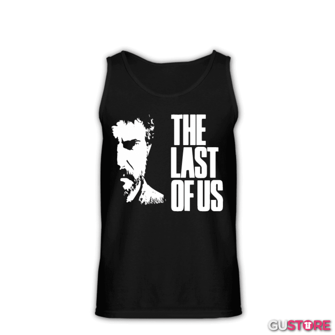 Sudadera The Last Of Us