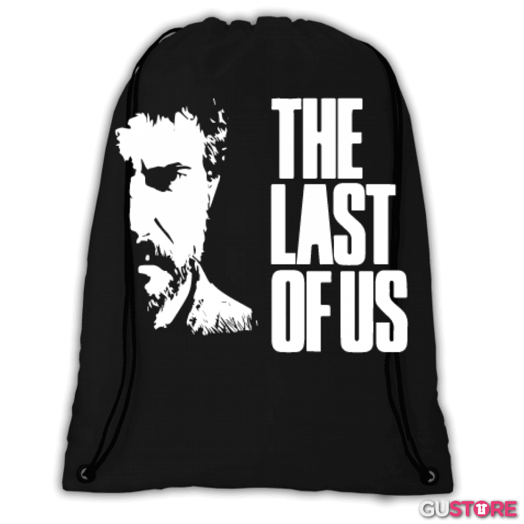 Mochila The Last Of Us