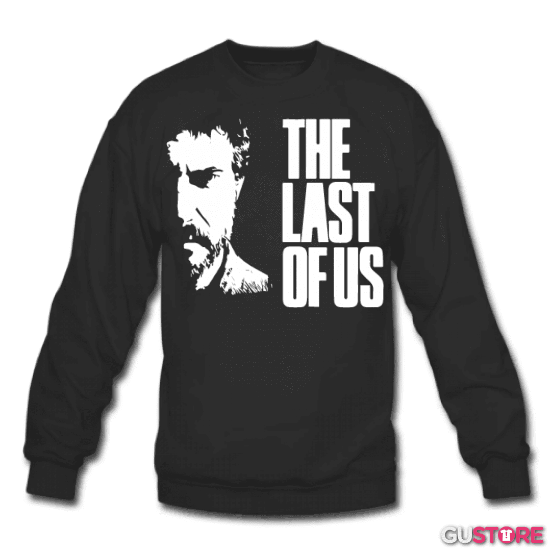 Poleron polo The Last Of Us