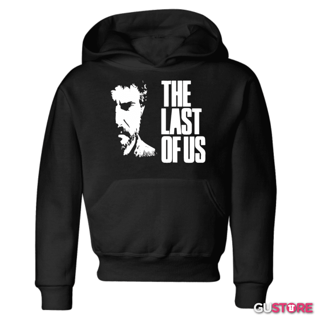 Poleron de niño The Last Of Us