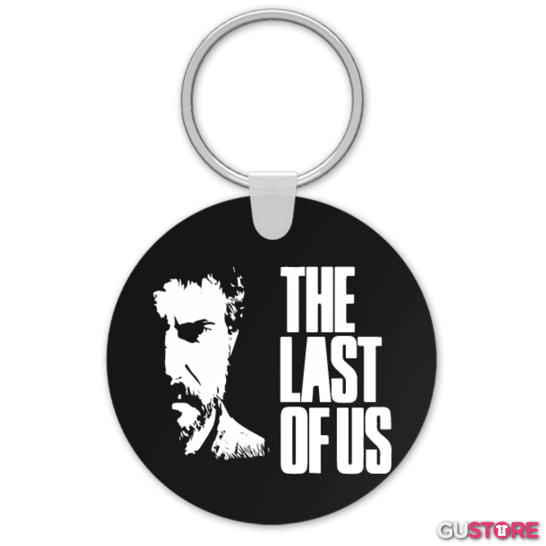 Llavero The Last Of Us