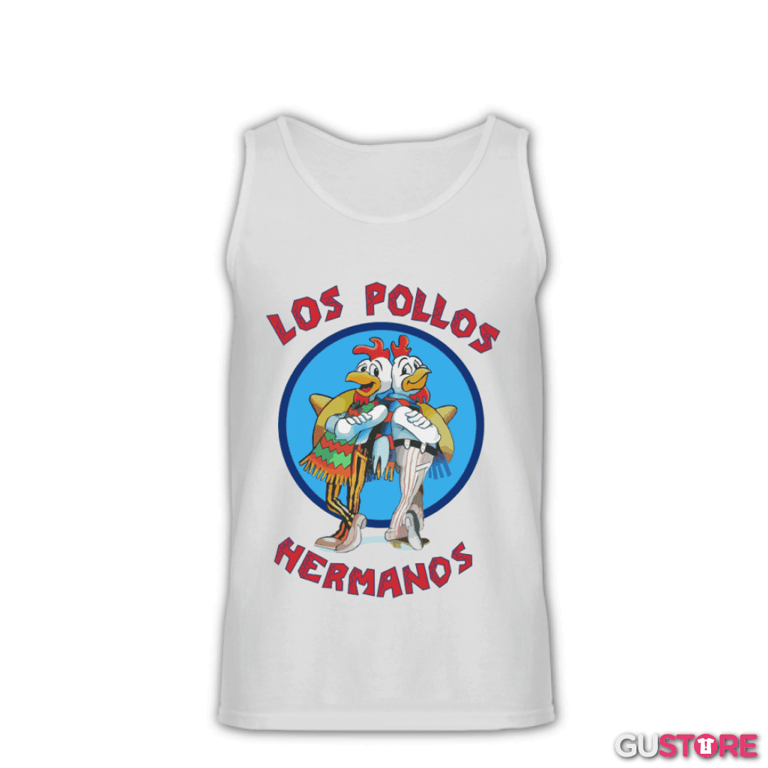 Sudadera Los pollos hermanos