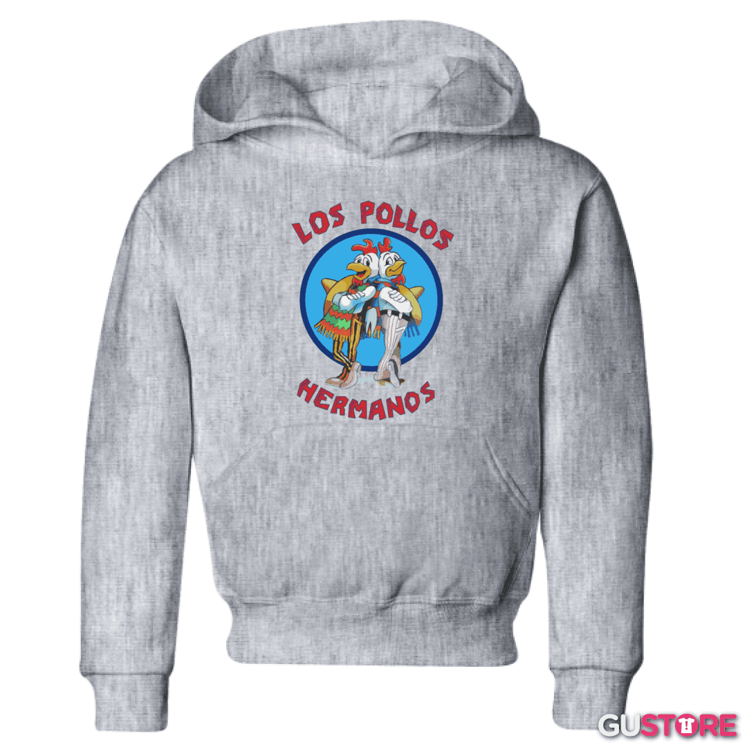 Poleron de niño Los pollos hermanos