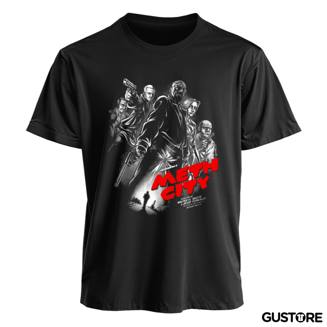 Polera meth city