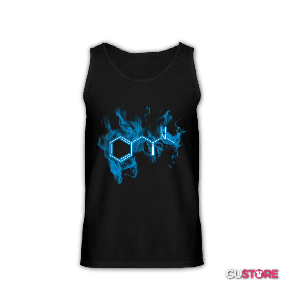 Sudadera Meth
