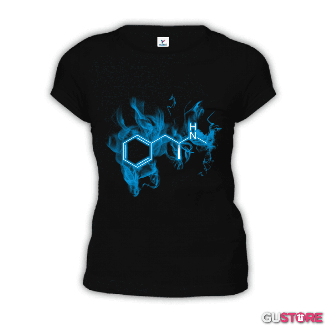 Polera de Mujer Meth
